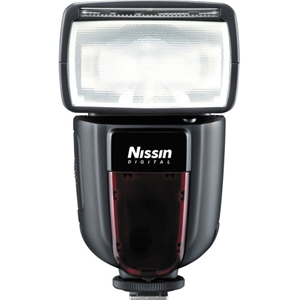 Đèn flash Nissin Di700 For Nikon